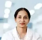 Dr Rashmi KG